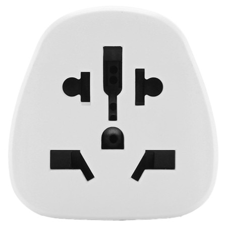 Savio AP-05 maitinimo adapteris / inverteris Vidaus 2500 W Balta