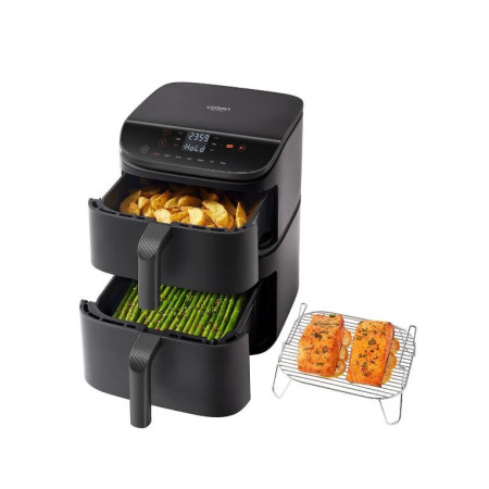 Frytownica 10.8L Cosori black