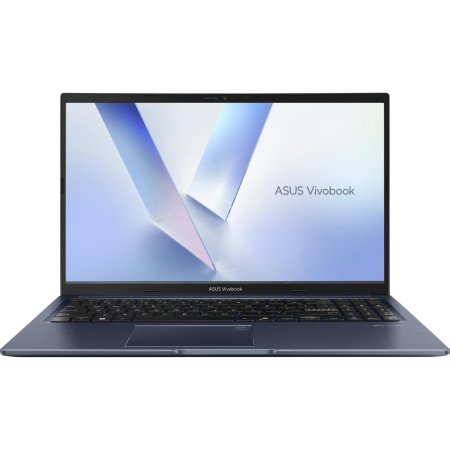 Notebook|ASUS|CPU AMD RyzenT 5|150|3.3 GHz|15.6 "|1920 x 1080 pixels|RAM 16 GB|DDR5-SDRAM|SSD 512 GB|Discrete graphics Not avail