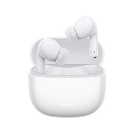 Belaidės ausinės Xiaomi Redmi Buds 8 Lite baltos BHR08OLGL