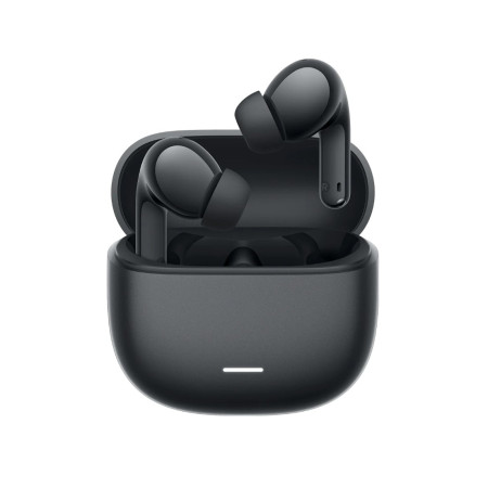 Belaidės ausinės Xiaomi Redmi Buds 8 Lite juodos BHR08OMGL