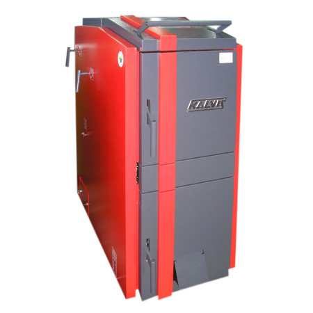 Šildymo katilas KALVIS 2-16N 16kW