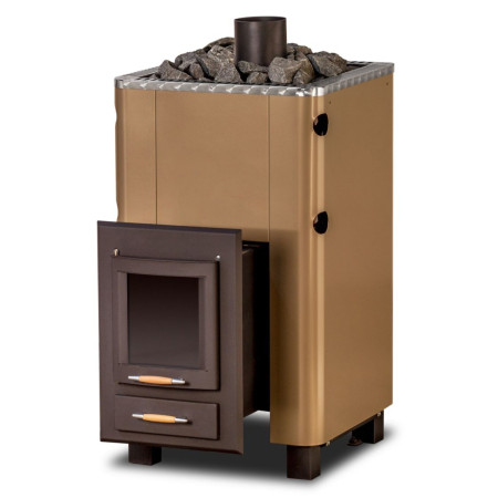 Krosnelė pirties KALVIS PR-2-S