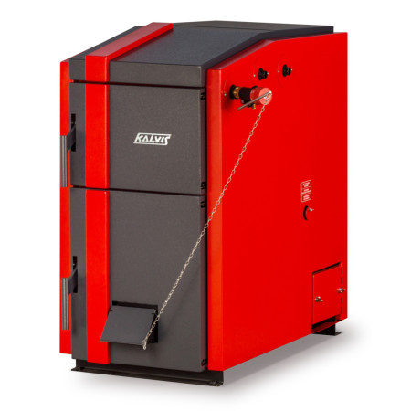 Šildymo katilas KALVIS 2-12N 12kW