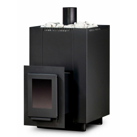 Krosnelė pirties Kalvis PR-2SN