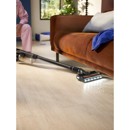 Philips 8000 series XC8055 Belaidis dulkių siurblys „Aqua Plus“