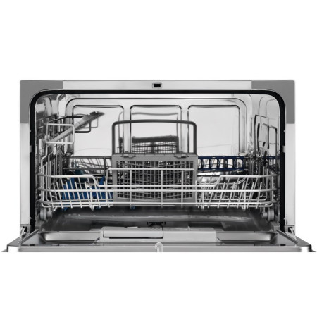 Electrolux ESF2400OS dishwasher Countertop 6 place settings F