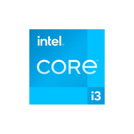 Intel Core i3-12100 procesorius