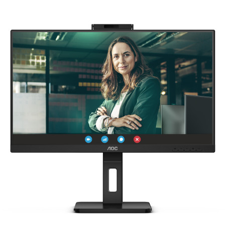 AOC Q27P3QW kompiuterio monitorius 68,6 cm (27") Quad HD