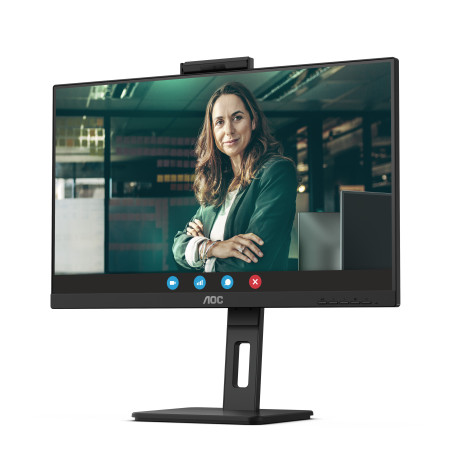 AOC Q27P3QW kompiuterio monitorius 68,6 cm (27") Quad HD