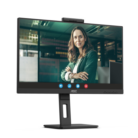 AOC Q27P3QW kompiuterio monitorius 68,6 cm (27") Quad HD