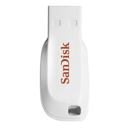 SanDisk 16GB USB2 Flash atminties įrenginys