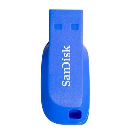 SanDisk 16GB USB 2.0 Flash atmintinė