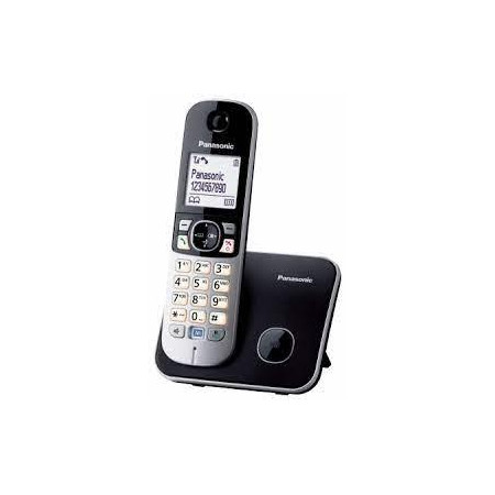 Panasonic KX-TG6811FXB telefonas