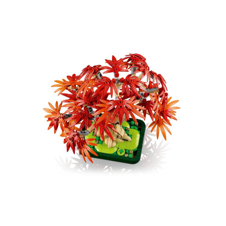 LEGO Botanikos 10348 Palmės Bonsai