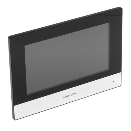 Hikvision DS-KIS604-S(C) IP vaizdo domofonas