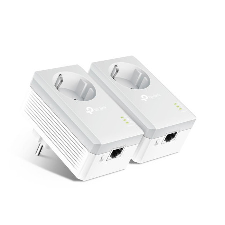 TP-LINK 500Mbps Powerline Adapter TL-PA4010P Kit