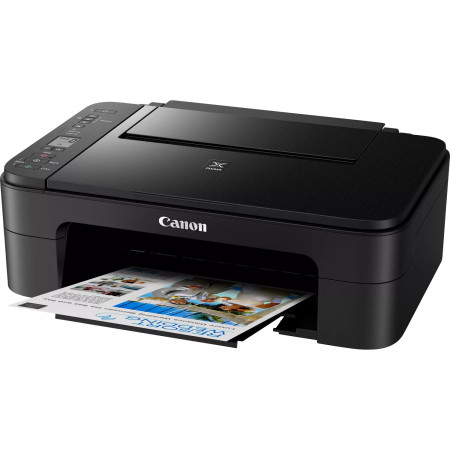 Canon PIXMA TS3350 Rašalinis spausdintuvas