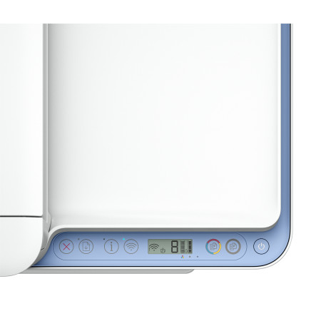 HP DeskJet 3750 Belaidis Visiškai Integruotas Spausdintuvas su Instant Ink