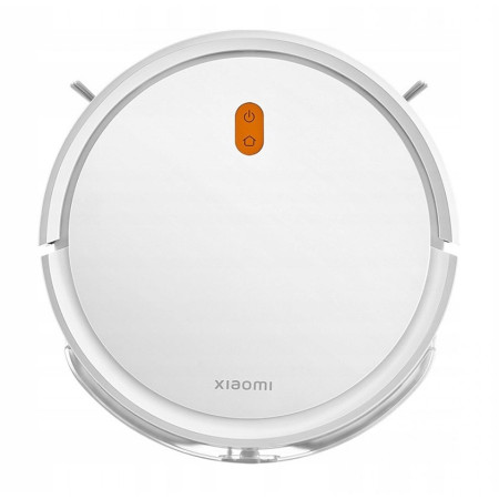 Xiaomi Mi Robot Vacuum E5 autonominis siurblys baltas