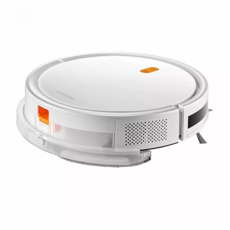 Xiaomi Mi Robot Vacuum E5 autonominis siurblys baltas