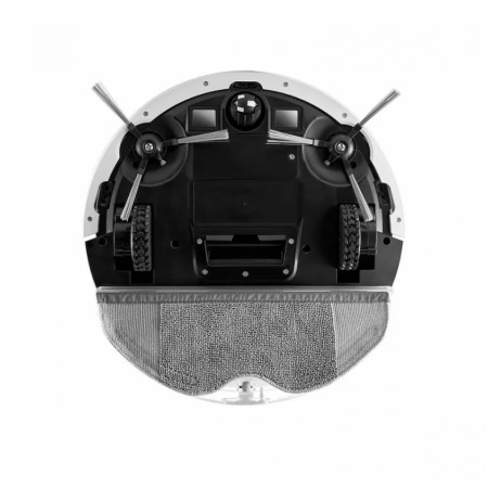 Xiaomi Mi Robot Vacuum E5 autonominis siurblys baltas