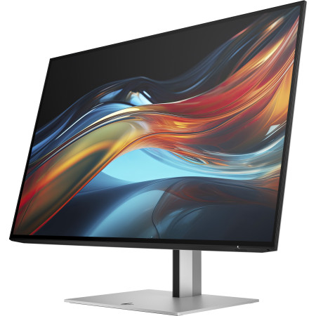 HP Series 7 Pro 24 colių WUXGA USB-C Monitorius