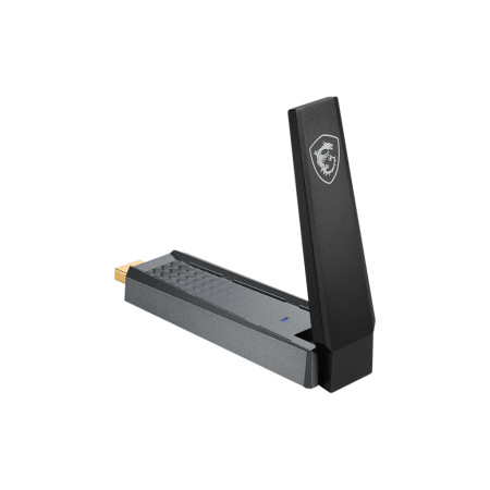MSI AX1800 WiFi USB Adapter, USB 2.0