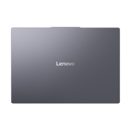 Lenovo Ideapad Slim 3-16 - Ryzen 5 7535HS | 16" WUXGA | 16GB | 1TB | Šviesos klaviatūra | be OS | Pilkas