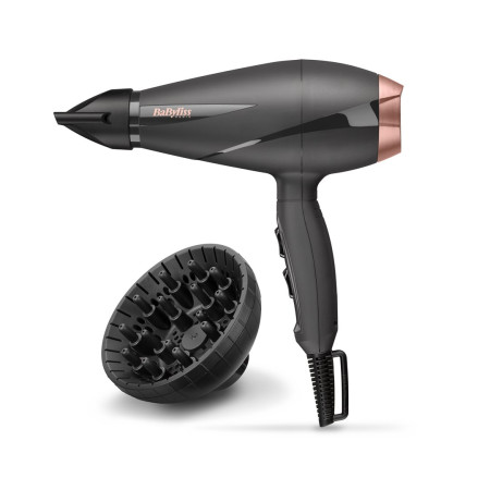BaByliss 6709DE plaukų džiovintuvas