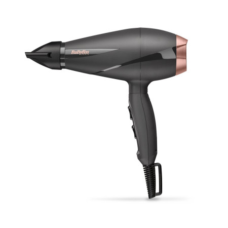 BaByliss 6709DE plaukų džiovintuvas
