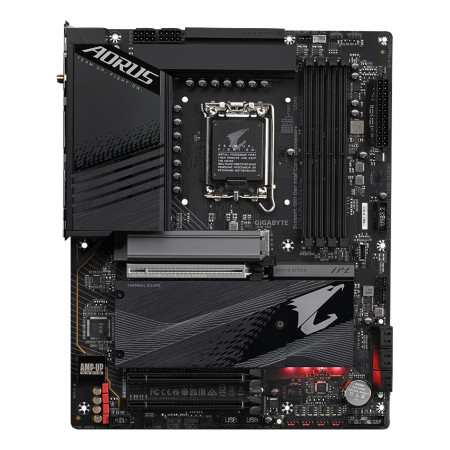 GIGABYTE Z790 AORUS ELITE AX pagrindinė plokštė