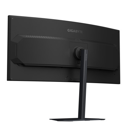 GIGABYTE G34WQC2 kompiuterio monitorius 86,4 cm (34") UltraWide Quad HD