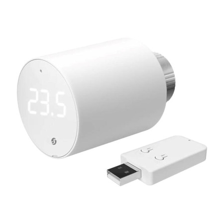 Shelly BLU TRV (rinkinys su centrine stotele)