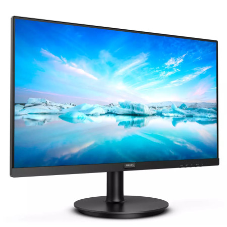 Philips 222V8LA - 22 colių Full HD VA monitorius