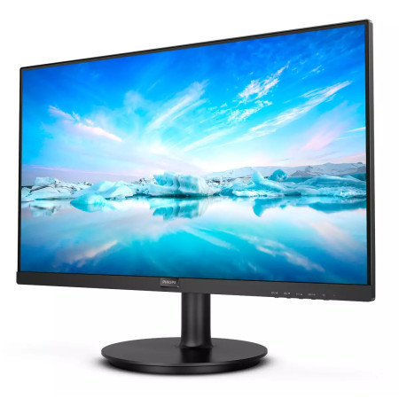 Philips 222V8LA - 22 colių Full HD VA monitorius