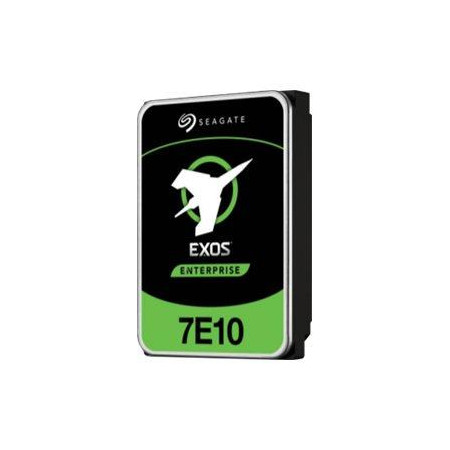 Seagate Exos 7E10 6TB Kietasis Diskas