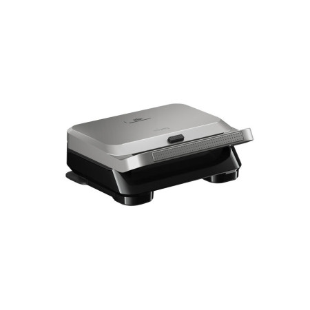 Braun Snack Maker 5 SM5005 sidabrinis