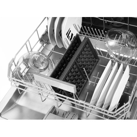 Braun Snack Maker 5 SM5005 sidabrinis