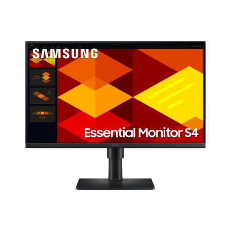 Samsung LS24D406GAUXEN Monitorius