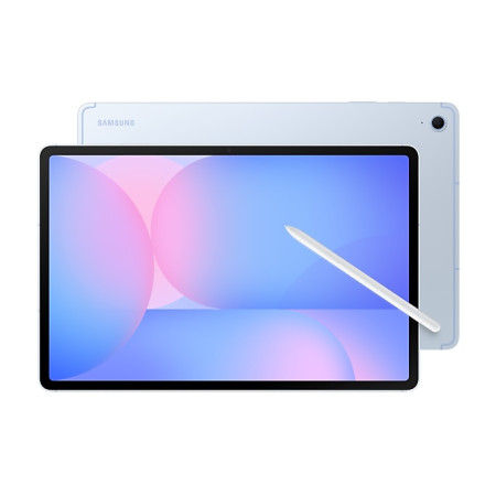 Samsung Galaxy Tab S10 FE+ 13.1 5G 256GB mėlynas su S-Pen