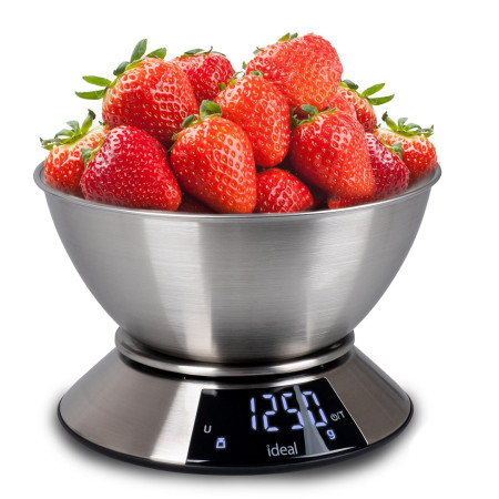 IDEAL Elektronikos Virtuvės Prietaisas