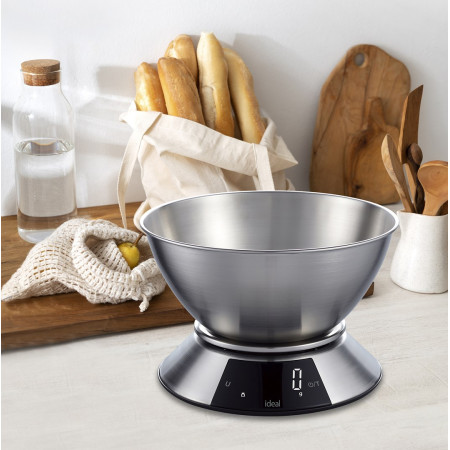 IDEAL Elektronikos Virtuvės Prietaisas