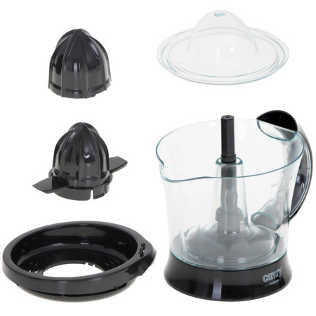 CAMRY CR 4008 Citrusinių vaisių spaustuvė