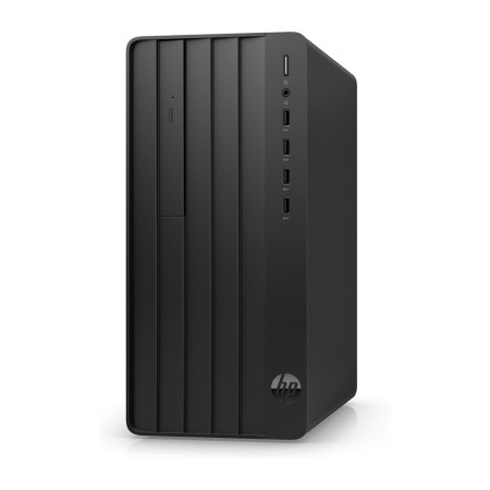 HP Pro Tower 290 G9 kompiuteris su Intel® Core™ i3, 8 GB RAM, 512 GB SSD, Windows 11 Pro