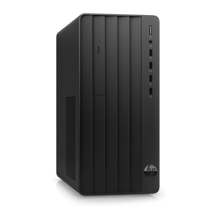 HP Pro Tower 290 G9 kompiuteris su Intel® Core™ i3, 8 GB RAM, 512 GB SSD, Windows 11 Pro