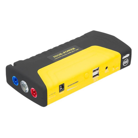 BLOW Power Bank - Jump Starter 12800 mAh JS-15