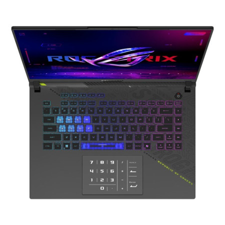 ASUS ROG Strix G614PR-R9161 Knyginis kompiuteris