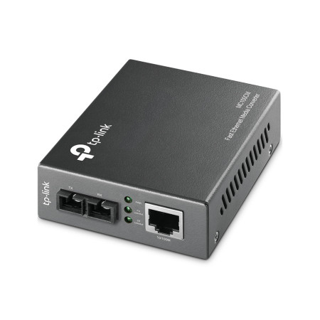 TP-LINK NET MEDIA CONVERTER 2KM/FX-TX MC100CM
