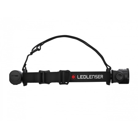 Ledlenser H7R Core Juoda Ant Galvos Tvirtinamas Žibintuvėlis LED